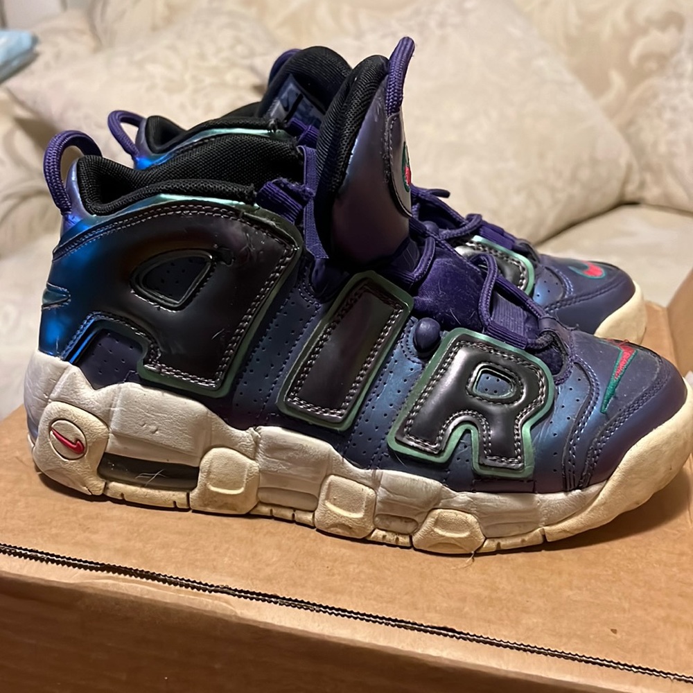 Nike air sneaker
